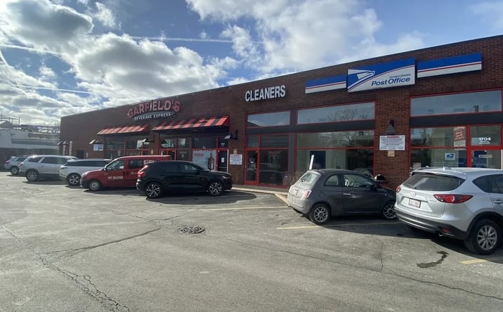 Pictures of Retail property located at 1704 N Milwaukee Ave, Chicago, IL 60647 for lease - image #1