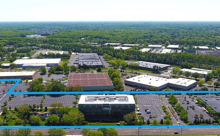 Pictures of Office property located at 300-350 Fellowship Rd, Mt Laurel Township, NJ 08054 for lease - image #1