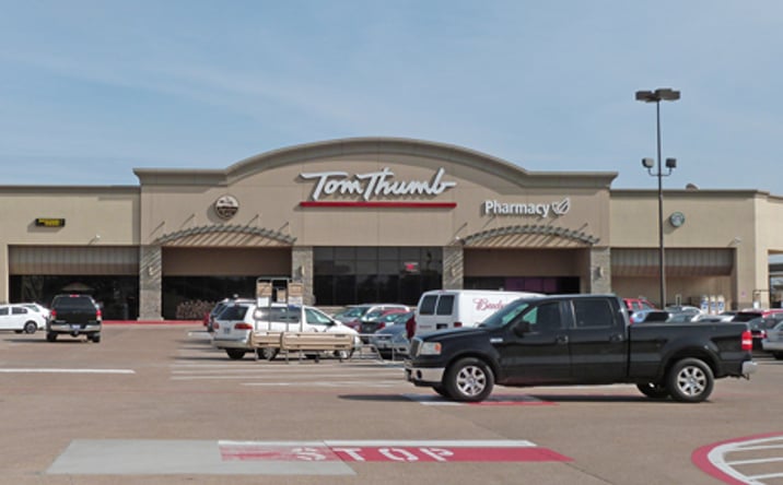 Pictures of Retail property located at W Wheatland Rd, Dallas, TX 75116 for lease - image #1