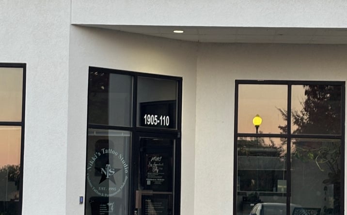 Pictures of Office, Retail property located at 1905 Rice Rd Ext, Matthews, NC 28105 for lease - image #1