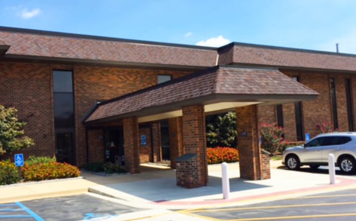 Pictures of Office property located at 1941 Limestone Rd, Wilmington, DE 19808 for lease - image #1