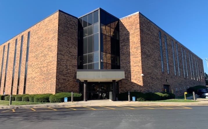 Pictures of Office property located at 4512 Kirkwood Hwy, Wilmington, DE 19808 for lease - image #1