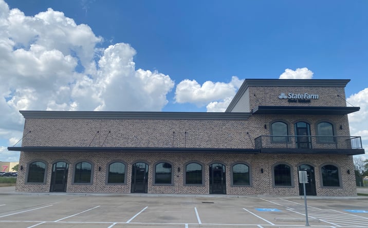 Pictures of Retail, Office property located at 25120 Kingsland Blvd, Katy, TX 77494 for lease - image #1