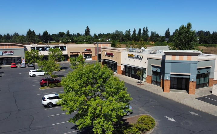 Pictures of Retail property located at 8300 NE 137th Ave, Vancouver, WA 98682 for lease - image #1