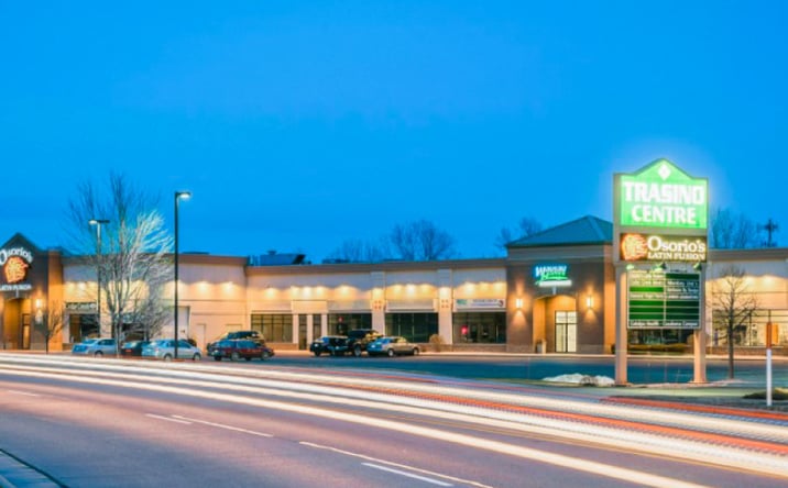 Pictures of Retail, Office, Industrial property located at 1758 N Casaloma Dr, Appleton, WI 54913 for lease - image #1