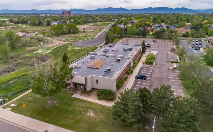 Pictures of Office property located at 11031 Sheridan Blvd, Westminster, CO 80020 for lease - image #1