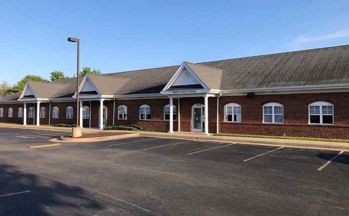 Pictures of Office property located at 7501 Right Flank Rd, Mechanicsville, VA 23116 for lease - image #1