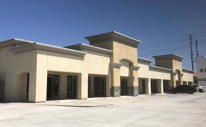 Pictures of Retail property located at 2741 W Lincoln Ave, Anaheim, CA 92801 for lease - image #1