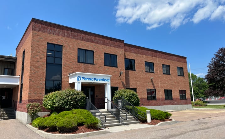Pictures of Office property located at 784 Hercules Dr, Colchester, VT 05446 for lease - image #1