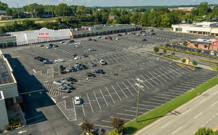 Pictures of Retail property located at 3230-3360 Riverside Dr, Danville, VA 24541 for lease - image #1
