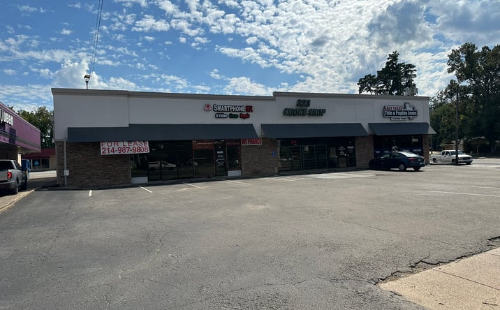 Pictures of Retail property located at 1801 E SE Loop 323, Tyler, TX 75701 for lease - image #1