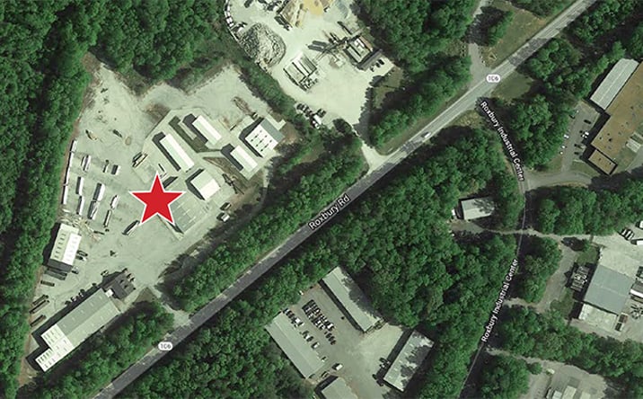 Pictures of Industrial, Land property located at 2401 Roxbury Rd, Charles City, VA 23030 for lease - image #1