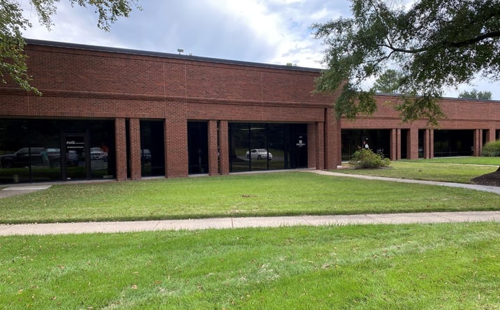 Pictures of Office property located at 1001-1067 Technology Park Drive, Glen Allen, VA 23059 for lease - image #1