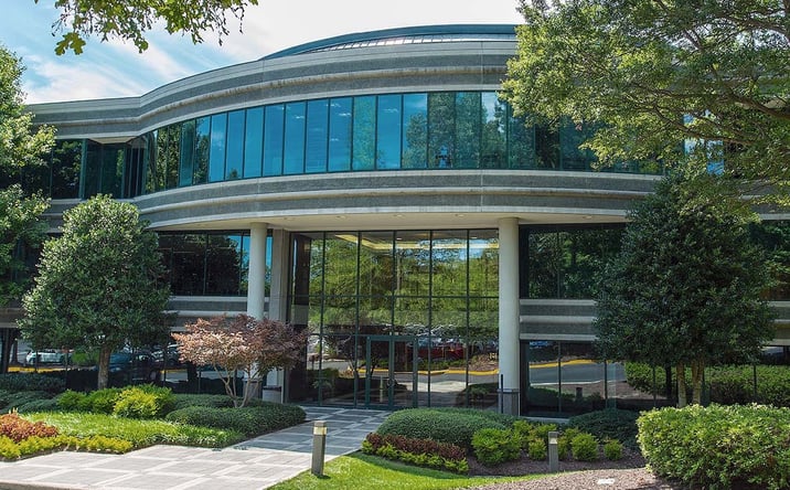 Pictures of Office property located at 9201 Arboretum Pkwy, Richmond, VA 23236 for lease - image #1
