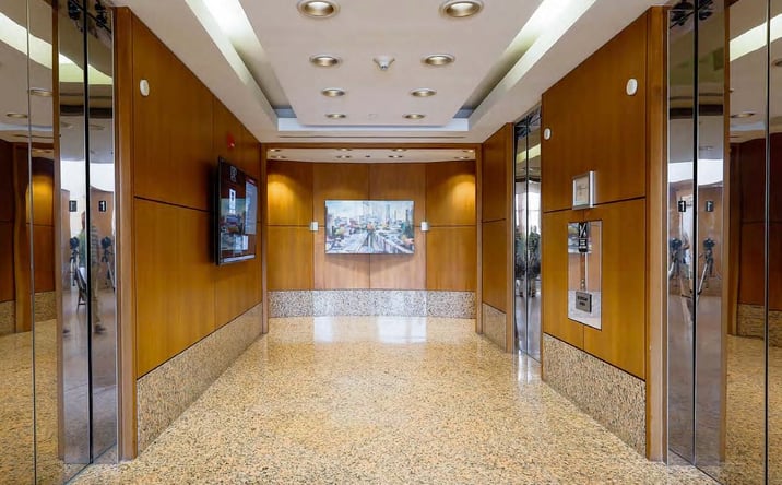 Pictures of Office property located at 1100 Boulders Pkwy, Richmond, VA 23225 for lease - image #1