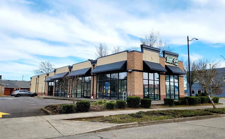 Pictures of Retail property located at 1245 Columbia St NE, Salem, OR 97301 for lease - image #1