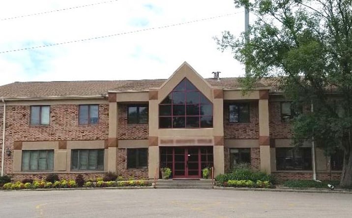 Pictures of Office property located at 901 S Whitney Way, Madison, WI 53711 for lease - image #1