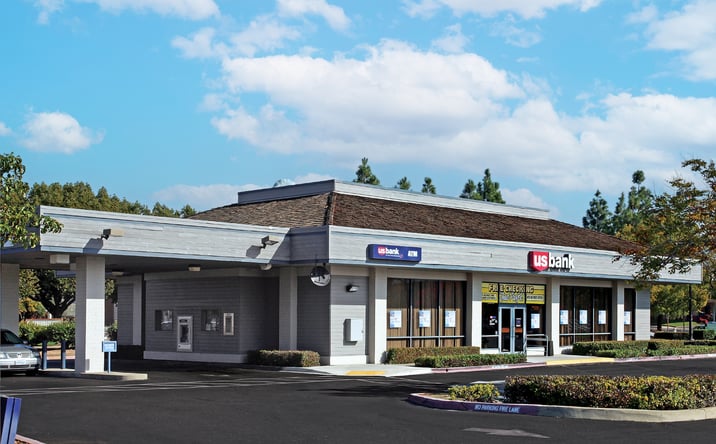 Pictures of Retail property located at 11111 Olson Dr, Rancho Cordova, CA 95670 for lease - image #1