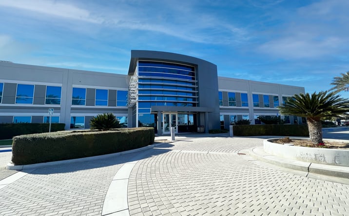Pictures of Industrial property located at 3901 Fanucchi Way, Shafter, CA 93263 for lease - image #1