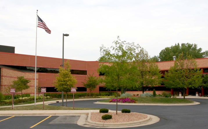Pictures of Office property located at 45 Nob Hill Rd, Madison, WI 53713 for lease - image #1