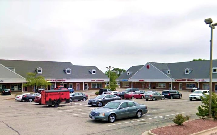 Pictures of Retail, Office property located at 1765 Thierer Rd, Madison, WI 53704 for lease - image #1