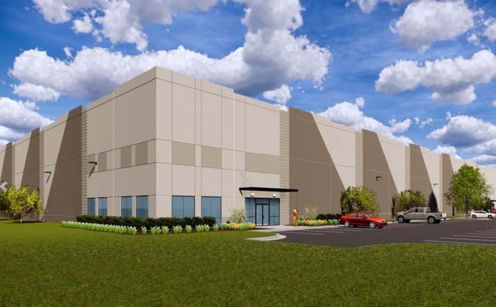 Pictures of Industrial property located at 2057 Weeks Road, Fayetteville, NC 28312 for lease - image #1