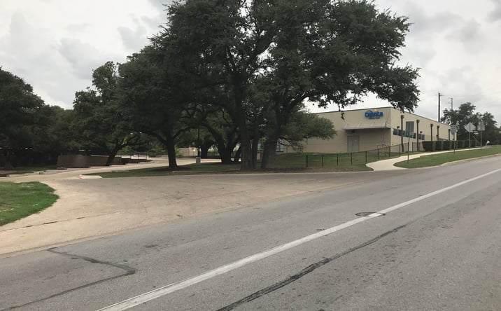 Pictures of Special Purpose property located at 7912 Cameron Rd, Austin, TX 78754 for lease - image #1