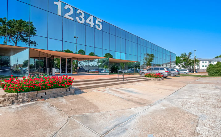 Pictures of Office property located at 12345 Jones Rd, Houston, TX 77070 for lease - image #1