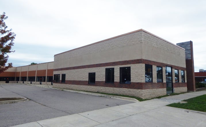 Pictures of Retail, Office property located at 4089 Dix Hwy, Lincoln Park, MI 48146 for lease - image #1