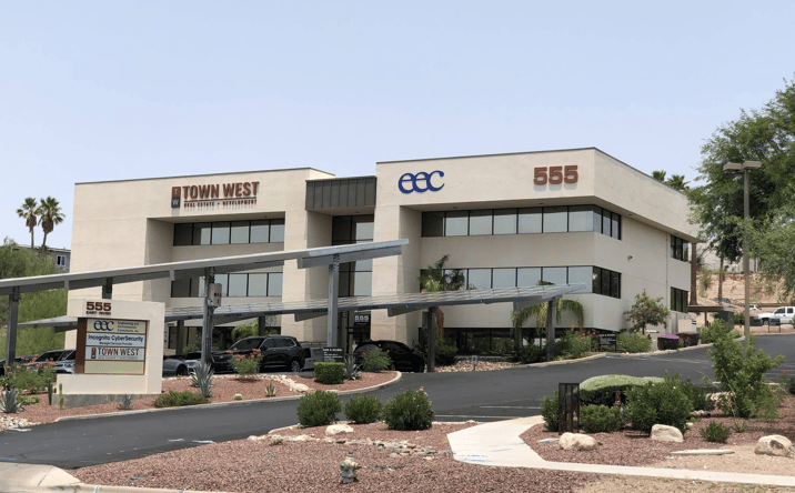 Pictures of Office property located at 555 E River Rd, Tucson, AZ 85704 for lease - image #1