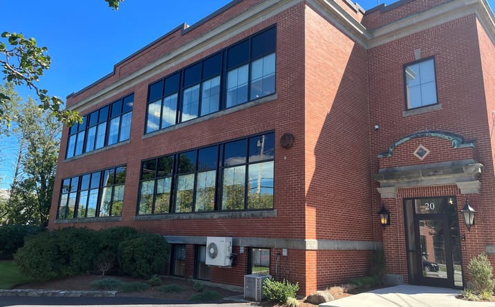 Pictures of Office property located at 20 Centerville Rd, Warwick, RI 02886 for lease - image #1