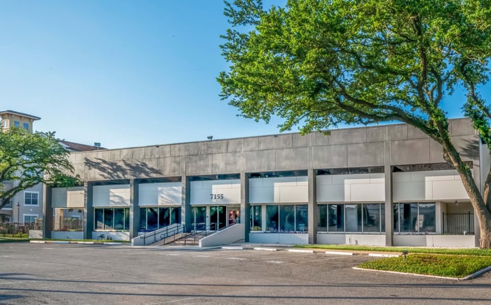 Pictures of Office property located at 7155 Old Katy Rd, Houston, TX 77024 for lease - image #1
