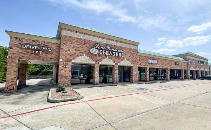 Pictures of Retail property located at 9201 FM 1488, Magnolia, TX 77354 for lease - image #1
