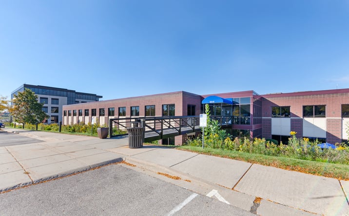 Pictures of Office property located at 5315 Wall St, Madison, WI 53718 for lease - image #1