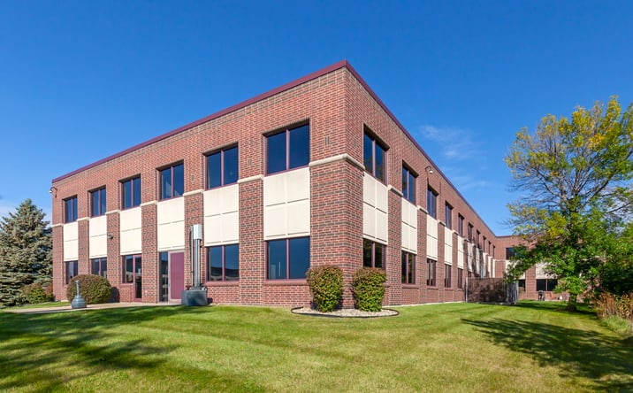 Pictures of Office property located at 5325 Wall St, Madison, WI 53718 for lease - image #1