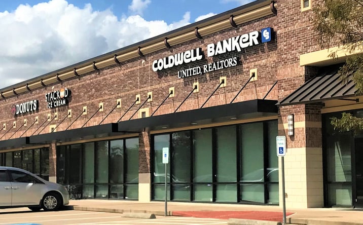 Pictures of Retail property located at 1226 Museum Square Dr, Sugar Land, TX 77479 for lease - image #1