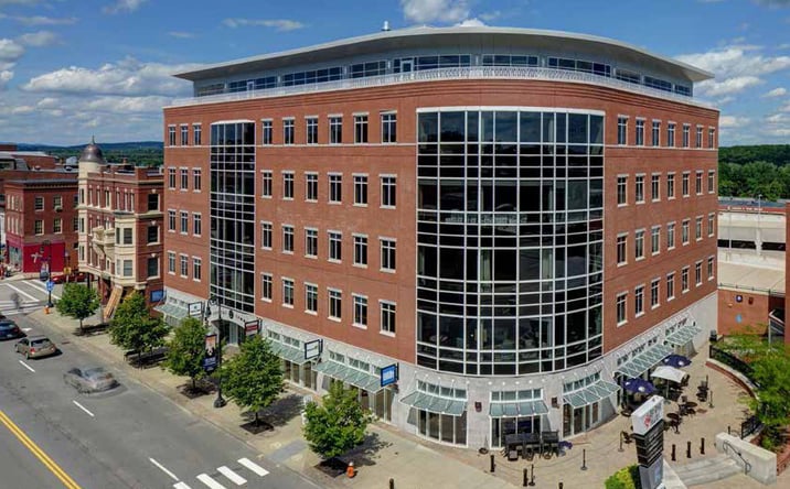Pictures of Office property located at 11 South Main Street, Concord, NH 03301 for lease - image #1