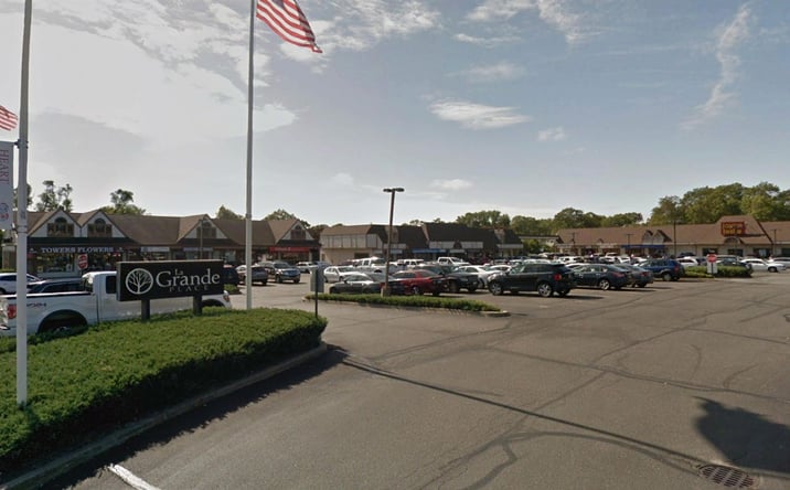 Pictures of Retail property located at 1350 Deer Park Avenue, North Babylon, NY 11703 for lease - image #1
