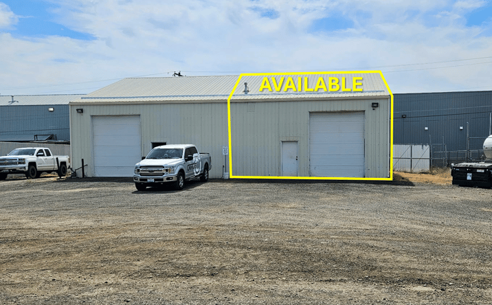 Pictures of Industrial property located at 3714 E Bismark Ave, Spokane, WA 99217 for lease - image #1