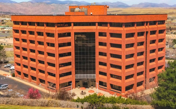 Pictures of Office property located at 6th Ave West/350 Indiana St, Golden, CO 80401 for lease - image #1
