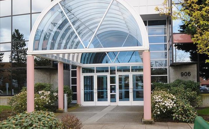 Pictures of Office property located at 1000 SE Everett Mall Way, Everett, WA 98208 for lease - image #1