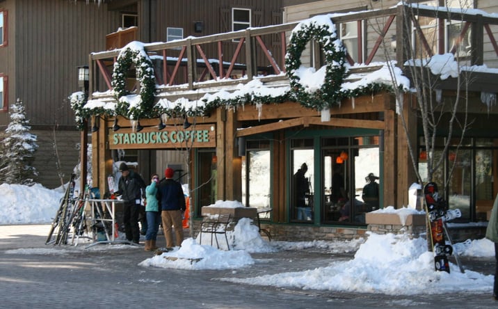 Pictures of Retail property located at 10 Snowshoe Dr, Snowshoe, WV 26209 for lease - image #1