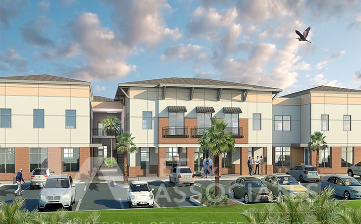 Pictures of Office property located at 740 Concourse Pkwy S, Maitland, FL 32751 for lease - image #1