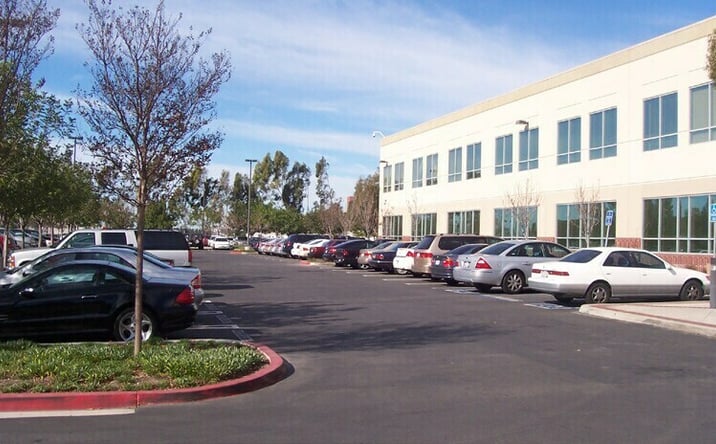 Pictures of Office property located at 10801 Walker St, Cypress, CA 90630 for lease - image #1