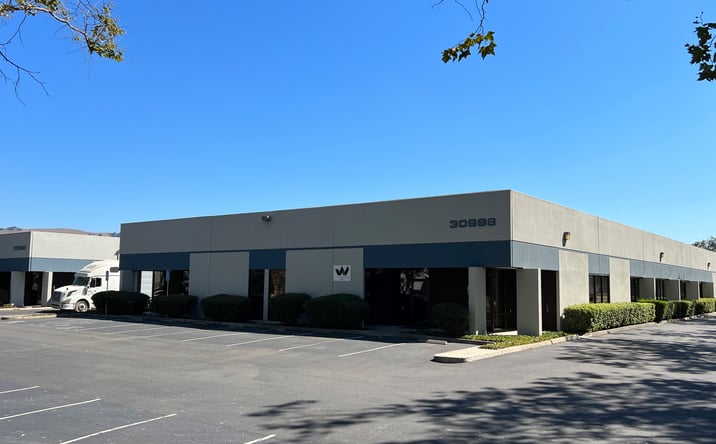 Pictures of Industrial property located at 30964-30998 Huntwood Avenue, Hayward, CA 94544 for lease - image #1