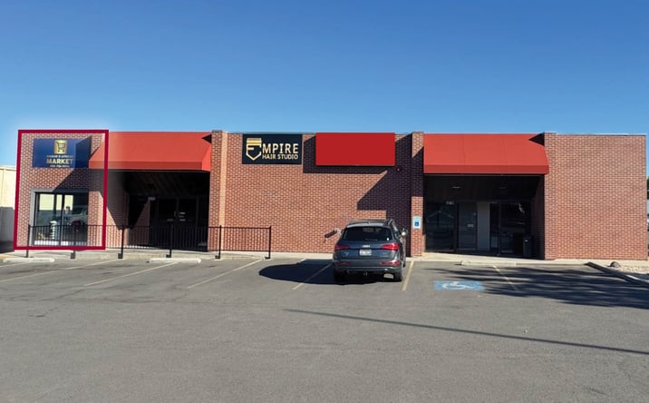 Pictures of Retail, Land property located at 6874 Fairview Ave, Boise, ID 83704 for lease - image #1