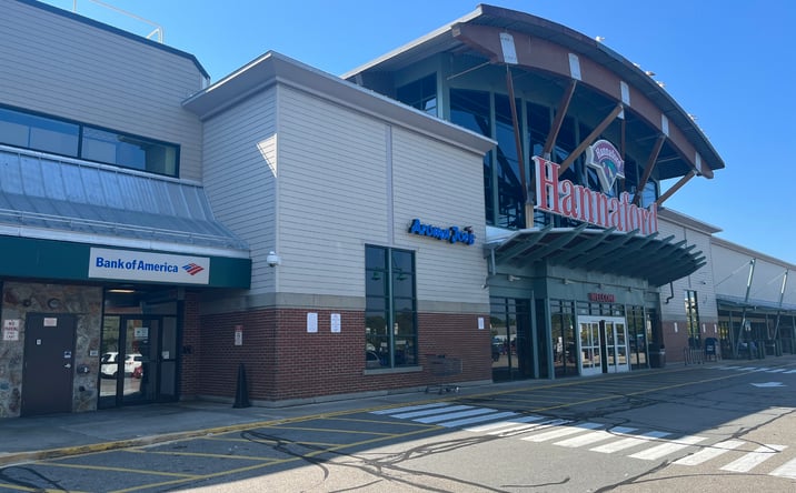 Pictures of Retail property located at 295 Forest Ave, Portland, ME 04101 for lease - image #1