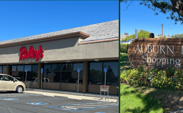 Pictures of Retail property located at North Auburn, CA, North Auburn, CA 95603 for lease - image #1