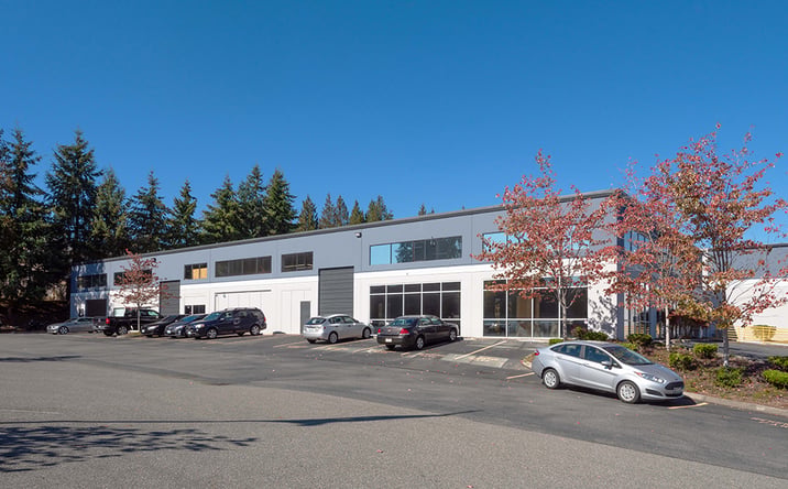 Pictures of Industrial property located at 11630 Airport Rd, Everett, WA 98204 for lease - image #1