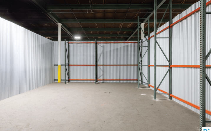 Pictures of Industrial property located at 575 N Midland Ave, Saddle Brook, NJ 07663 for lease - image #1